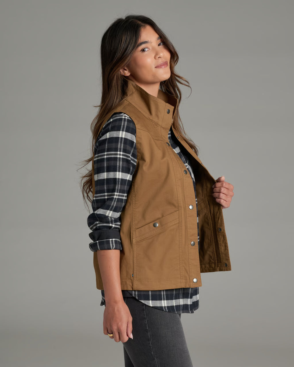 Rydr™ Lite Vest