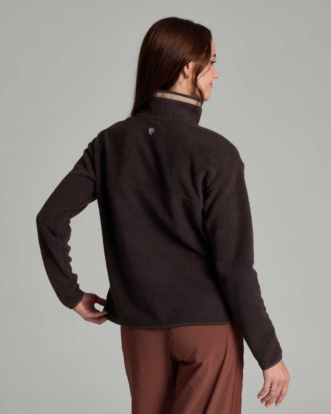 Hygge™ 1/2 Zip