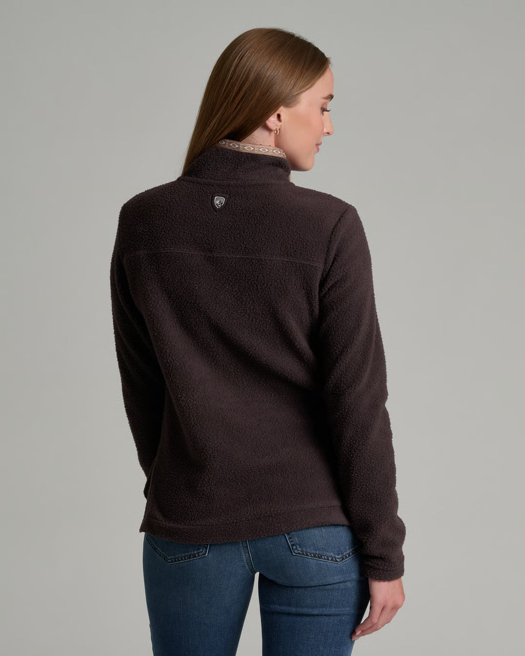 Hygge™ Snap Pullover