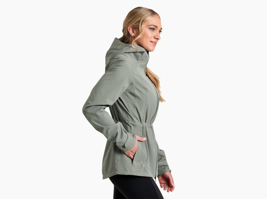 Stretch Voyagr™ Jacket