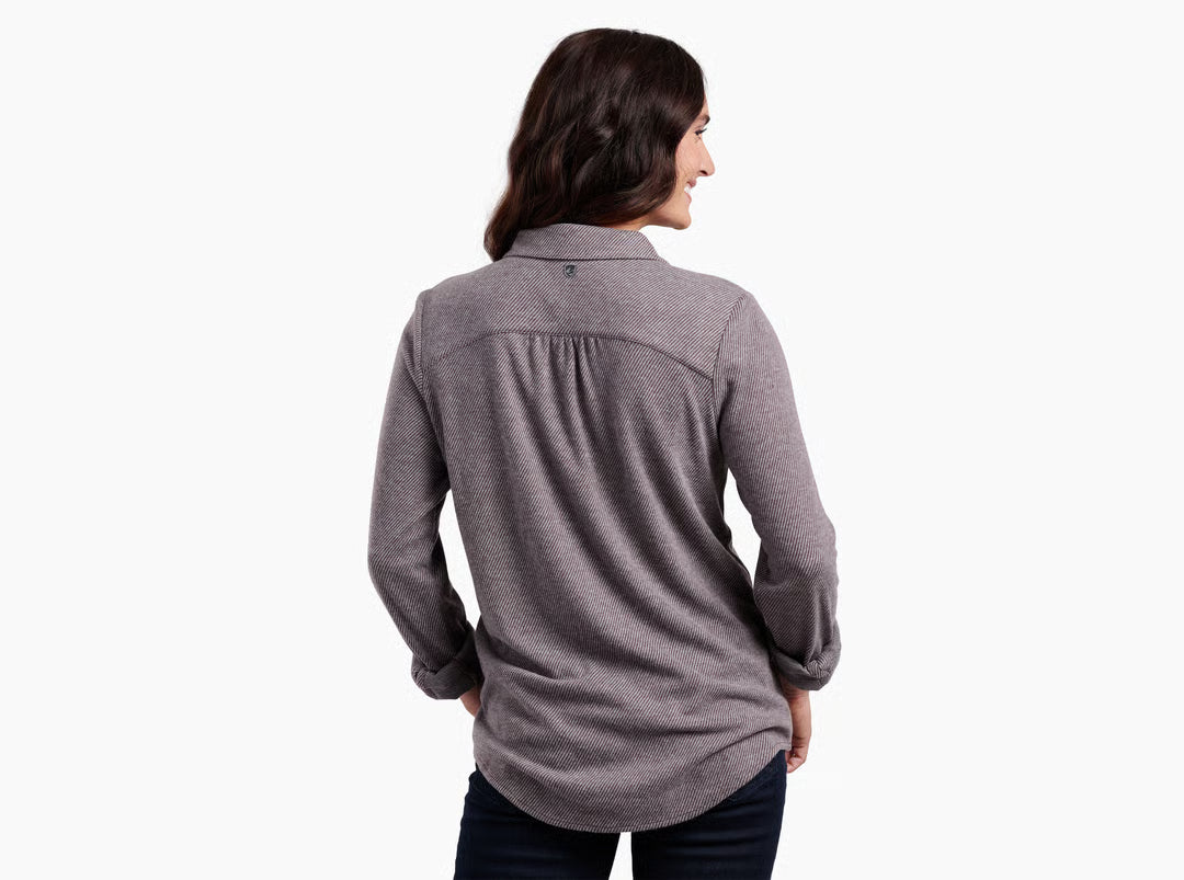 Innovatr™ Knit Flannel