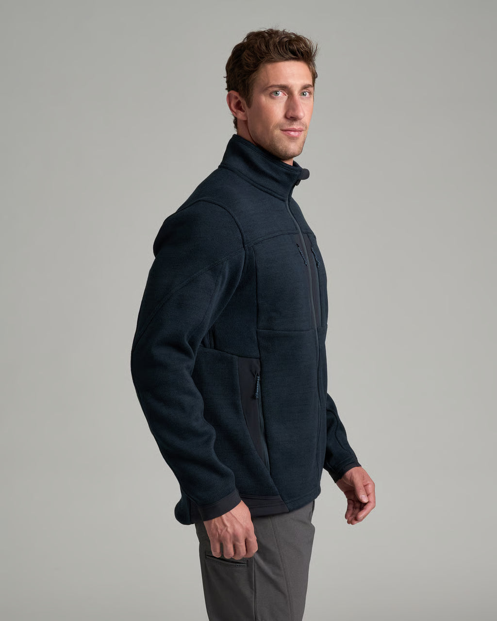 Aktivator® Fleece Full Zip