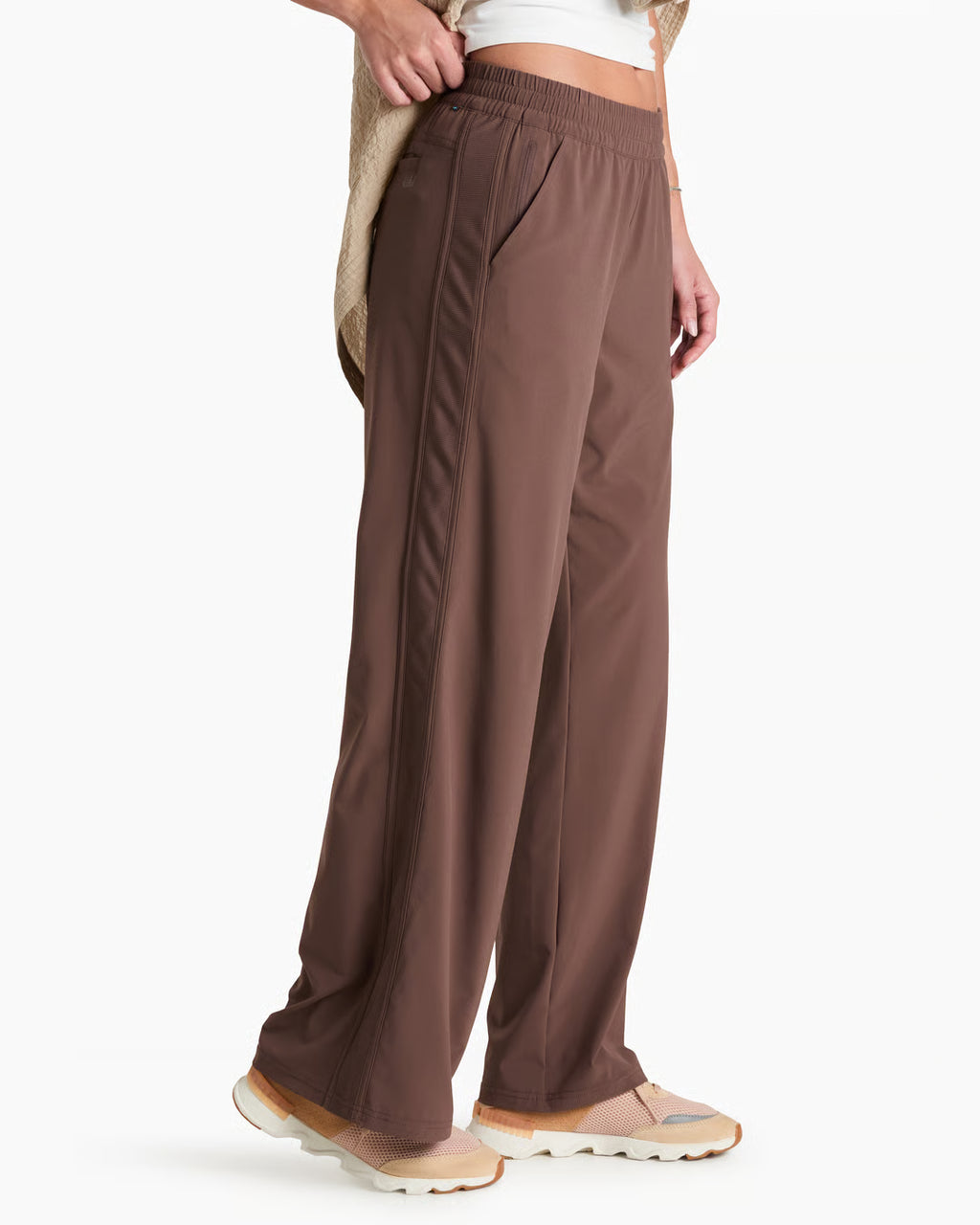 Vantage™ Wide-Leg
