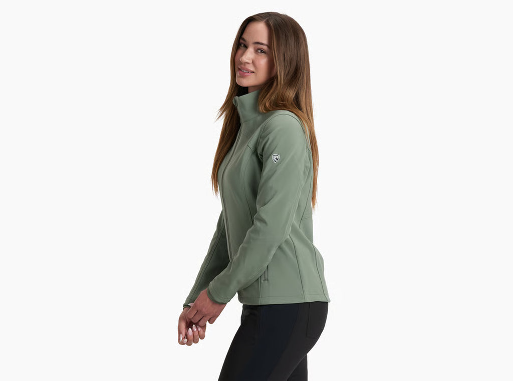 Frost™ Softshell Jacket