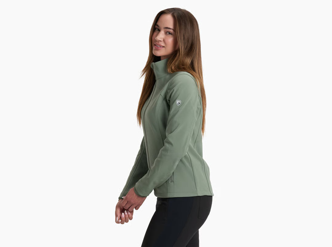 Frost™ Softshell Jacket