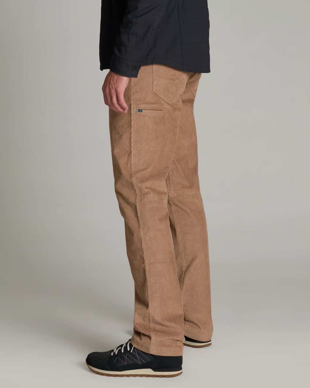 Skeleton™ Korduroy Pant