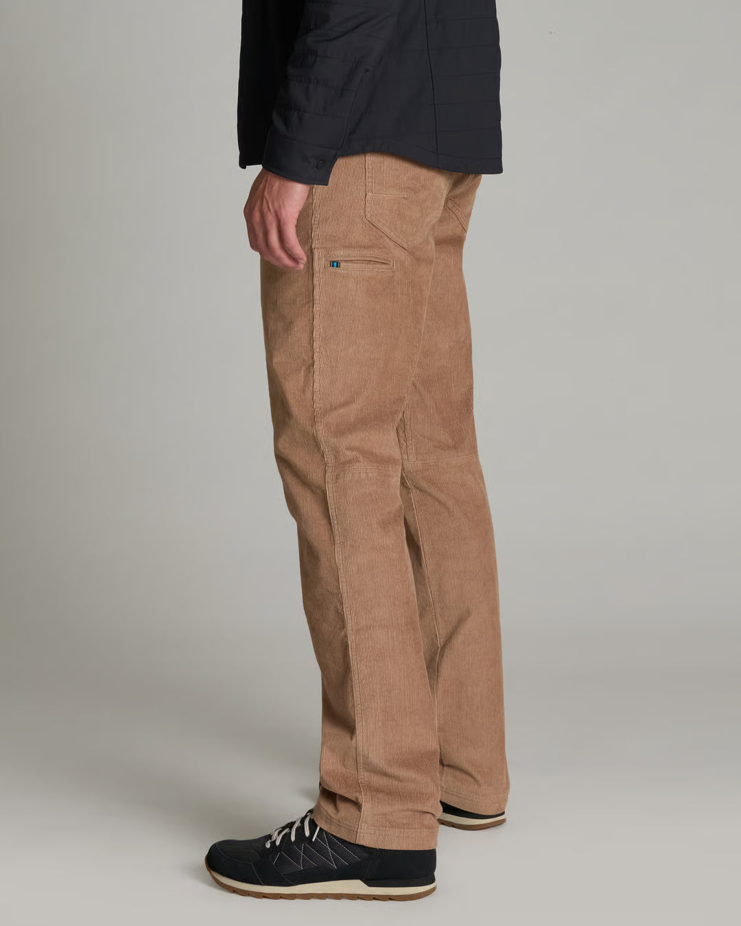 Skeleton™ Korduroy Pant