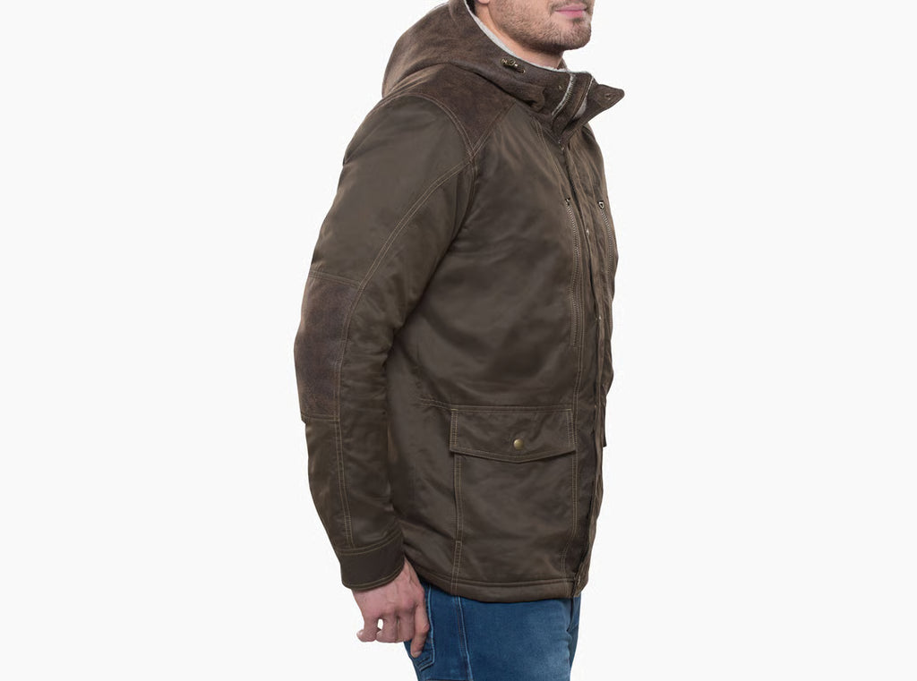 Arktik™ Jacket