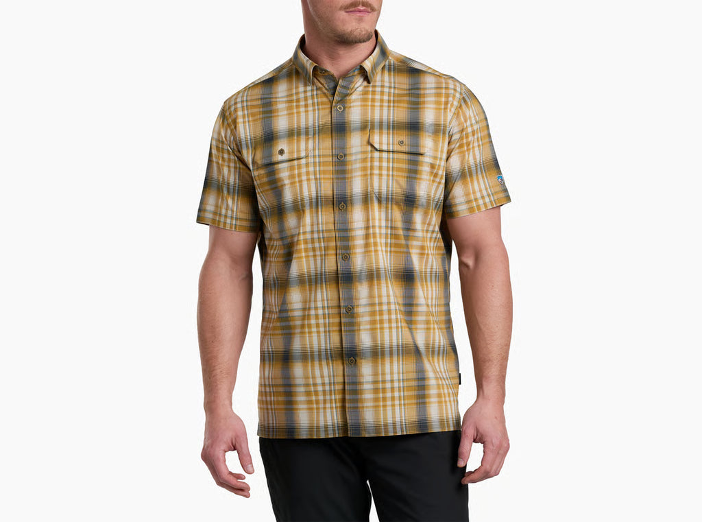 Response™ Short Sleeve
