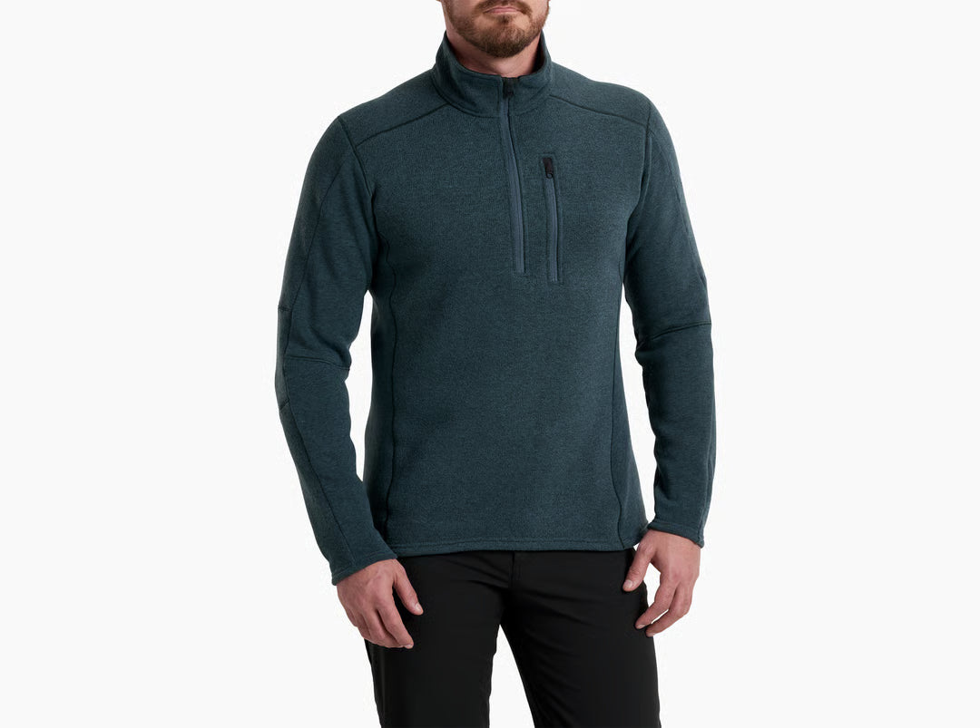 Interceptr™ 1/4 Zip