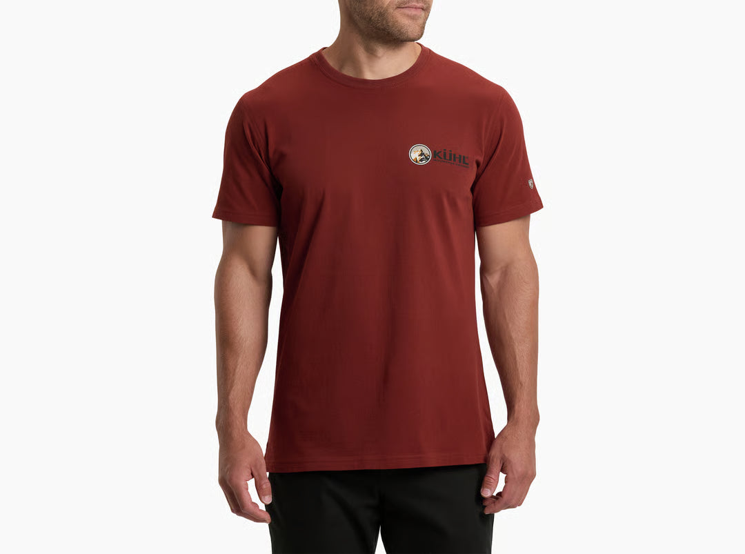 KÜHL® Circle Logo T