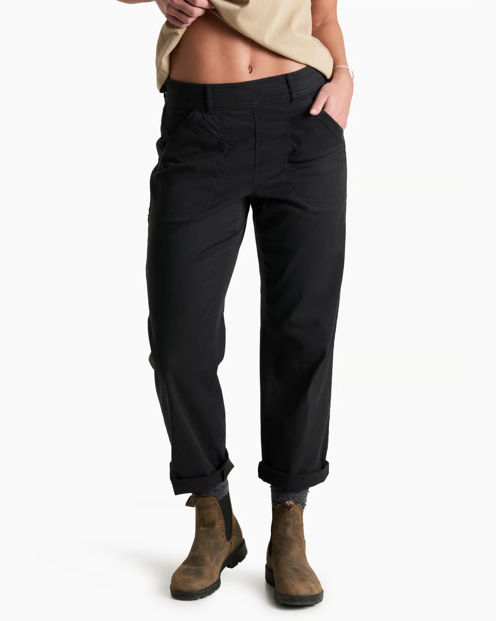 Kultivatr™ Pull-On Crop