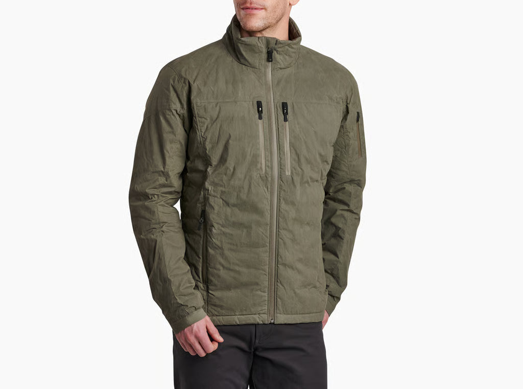 Wyldefire™ Jacket