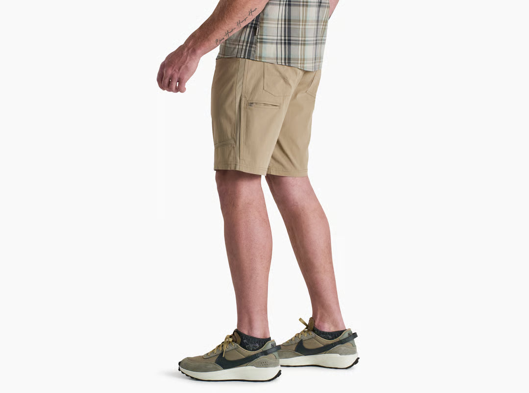 Free Radikl™ Short