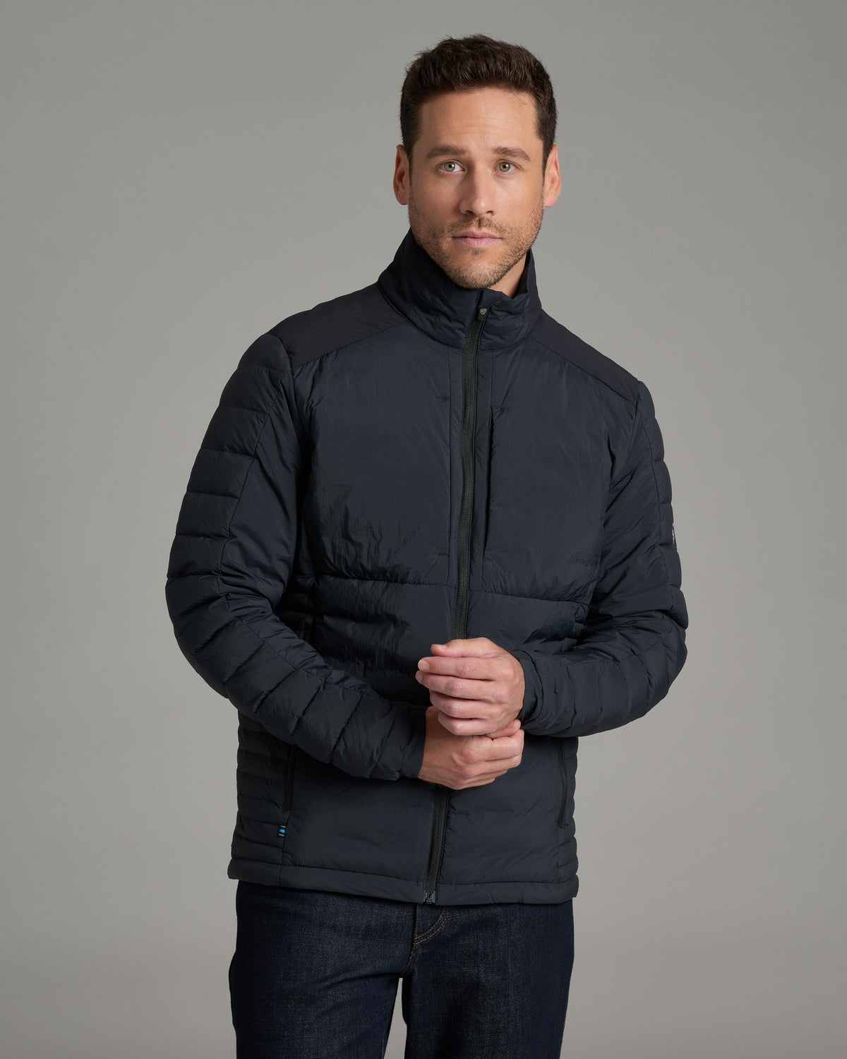 Spyfire® Jacket