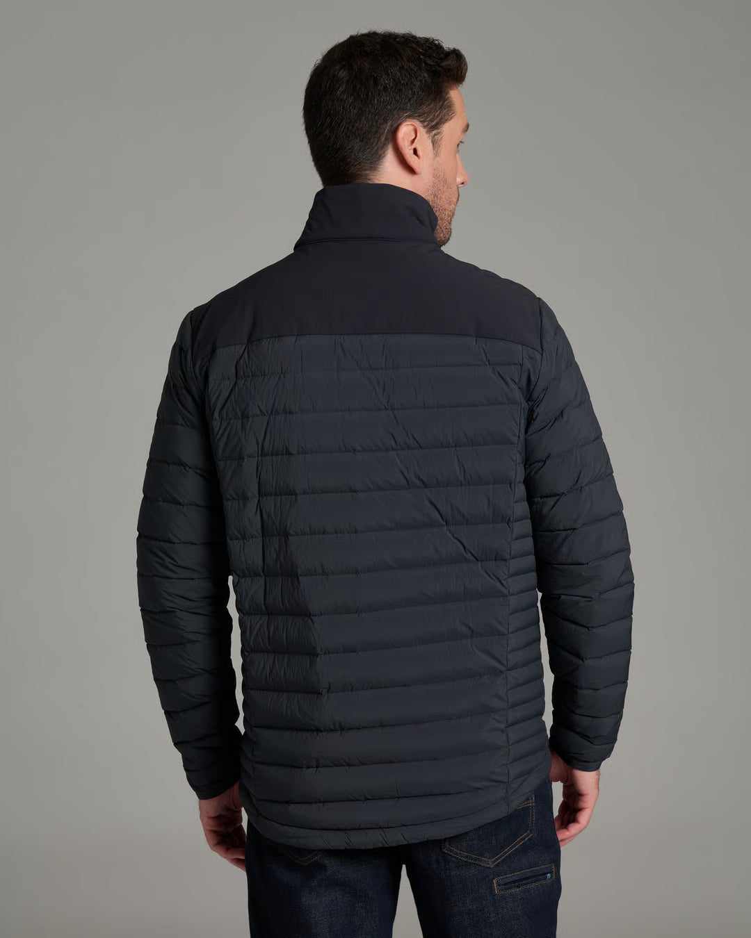 Spyfire® Jacket
