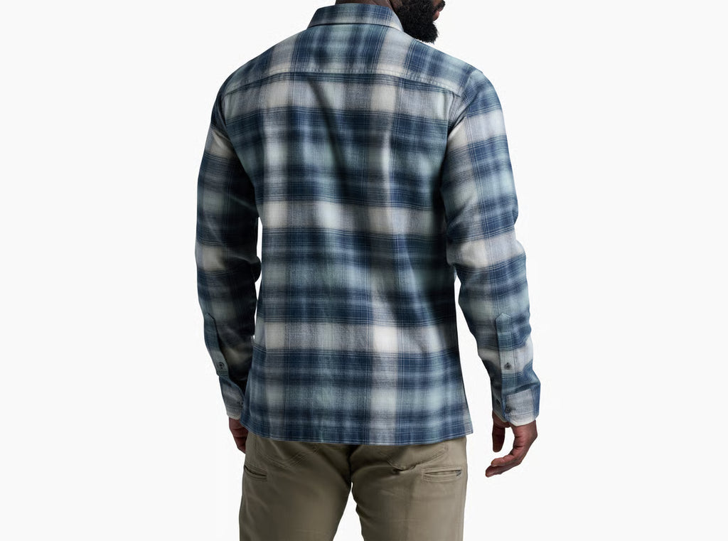 Dillingr™ Flannel