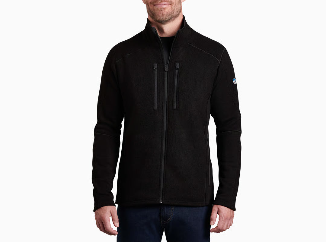 Interceptr™ Full Zip