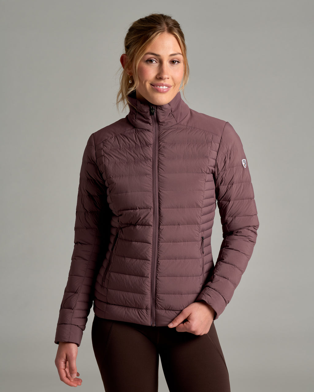 Spyfire® Jacket