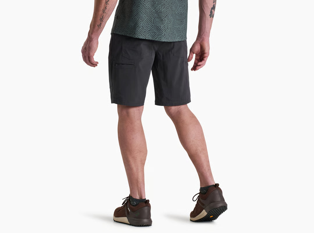 Free Radikl™ Short