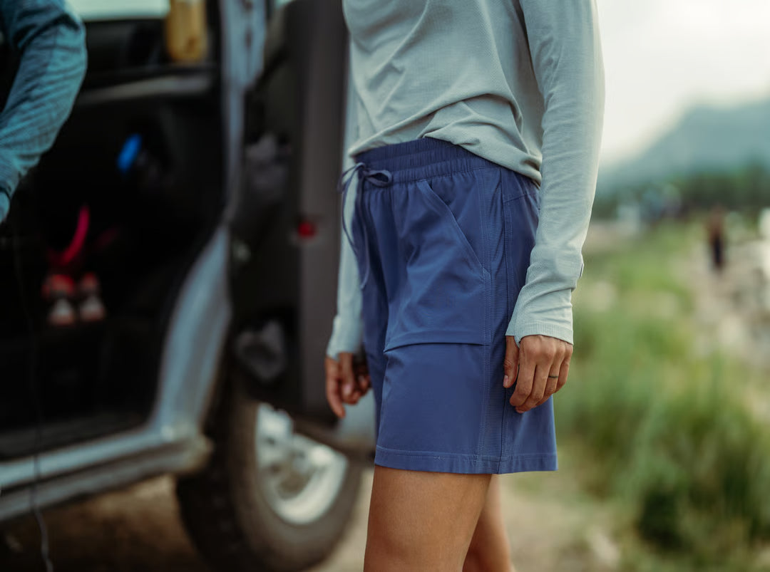 Vantage™ Skort