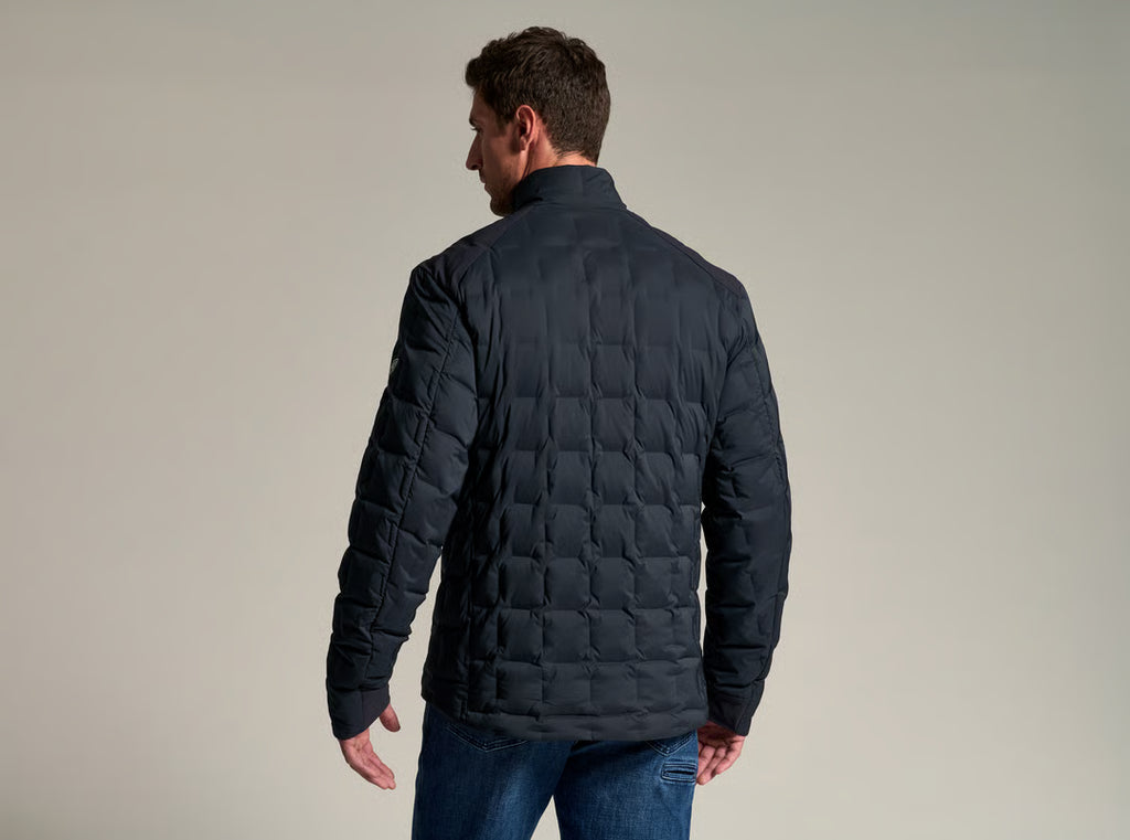 Firestorm™ Down Jacket
