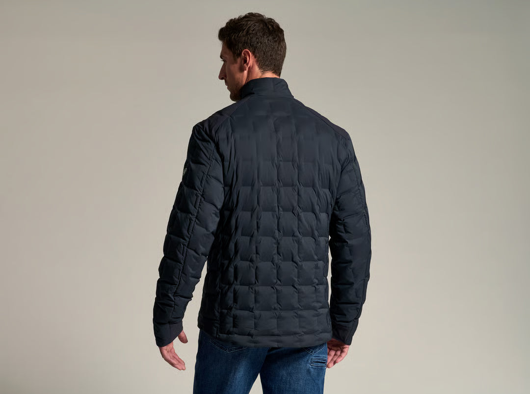 Firestorm™ Down Jacket