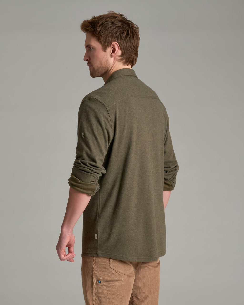 Innovatr™ Knit Flannel
