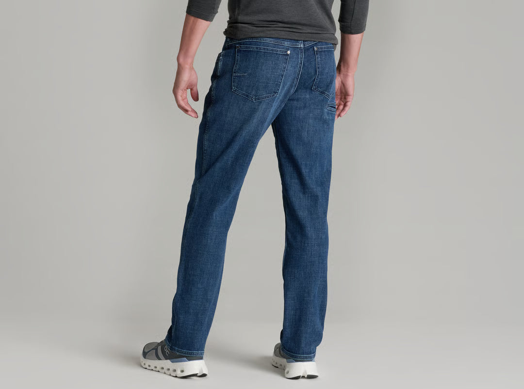 Kontrol™ Denim Klassik