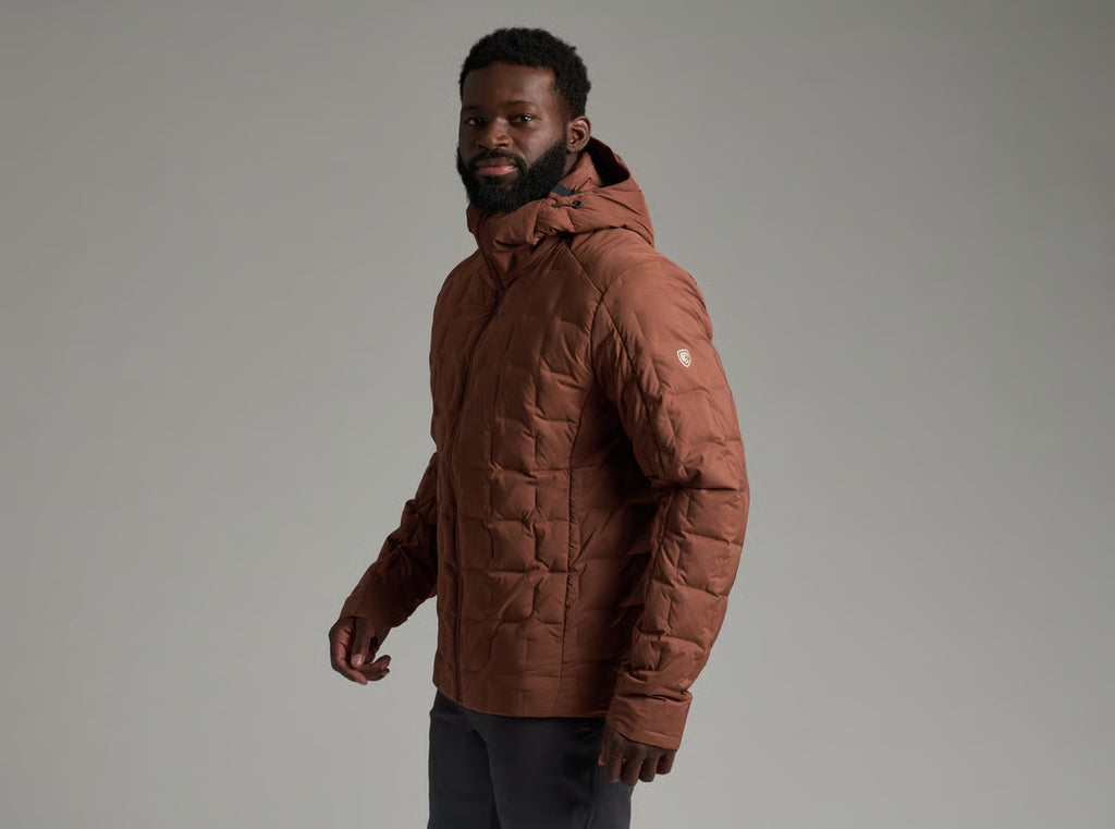 Firestorm™ Down Hoody