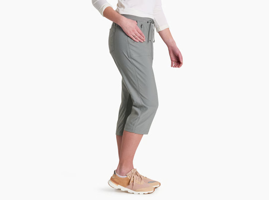 Trekr™ Pull-On Kapri
