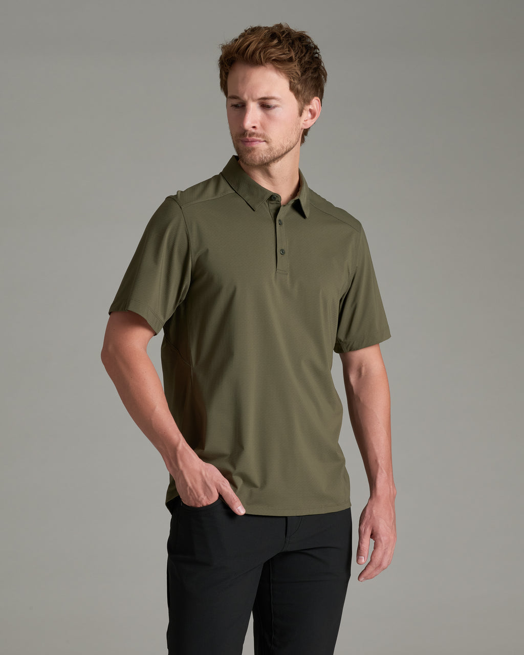 Kovert™ Polo