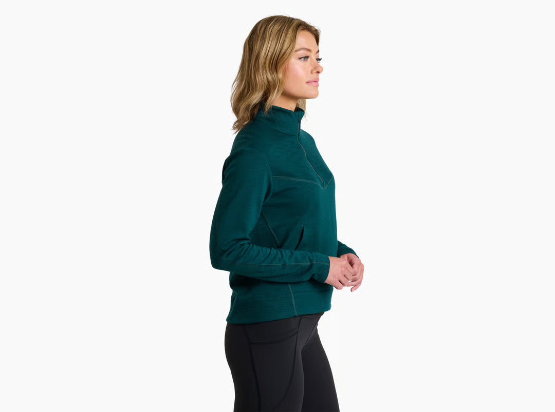 Lola™ 1/2 Zip