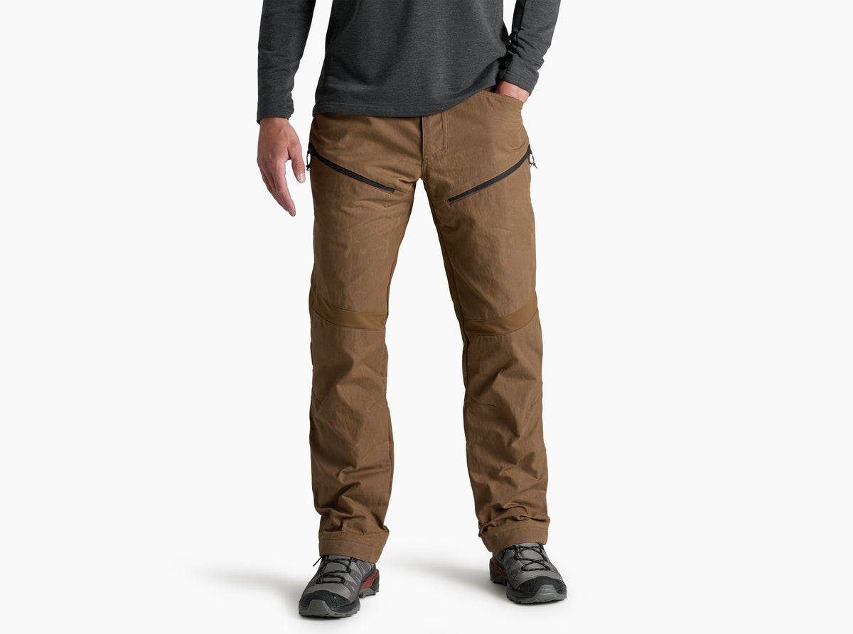 The "Radikl" Outsider® Heavy Pant