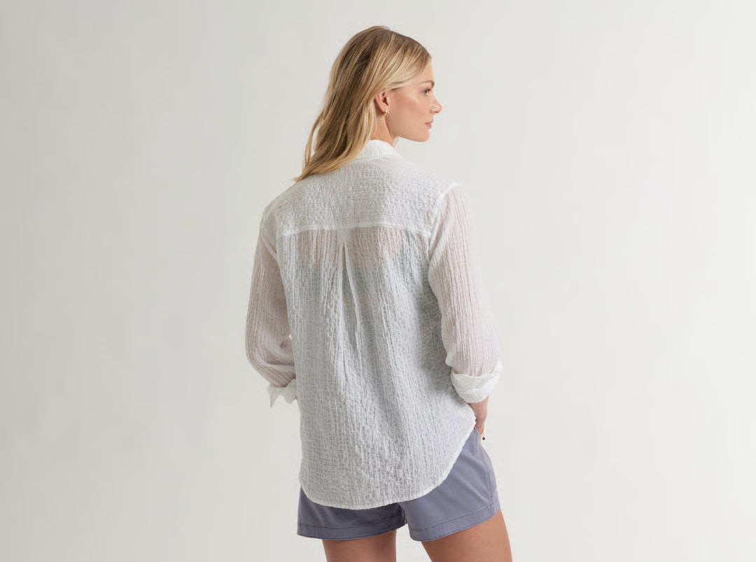 Marlie™ Long Sleeve