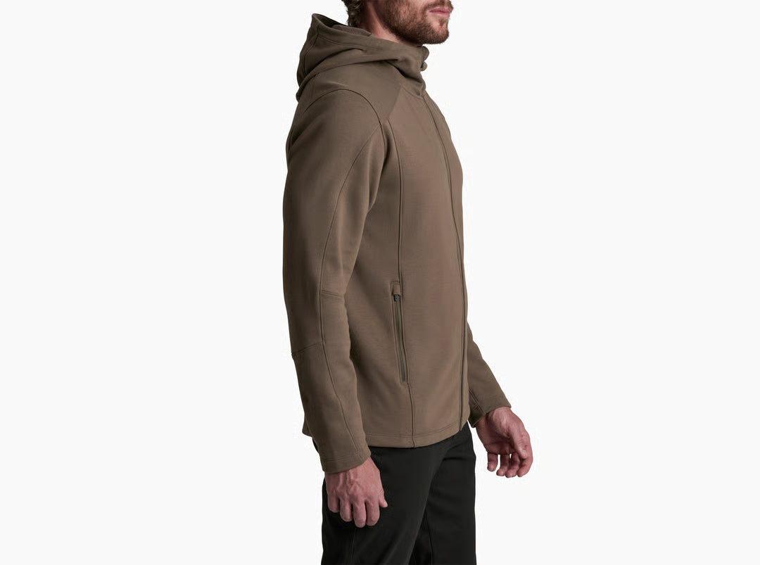 Spekter™ Full Zip Hoody