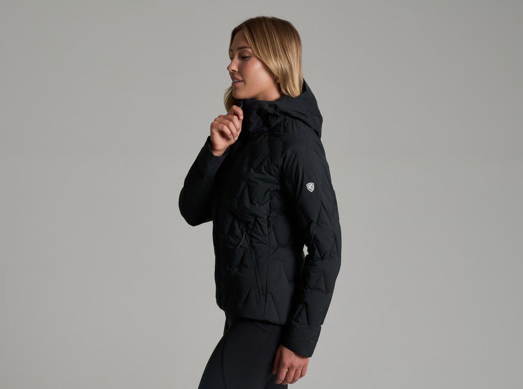 Firestorm™ Down Hoody