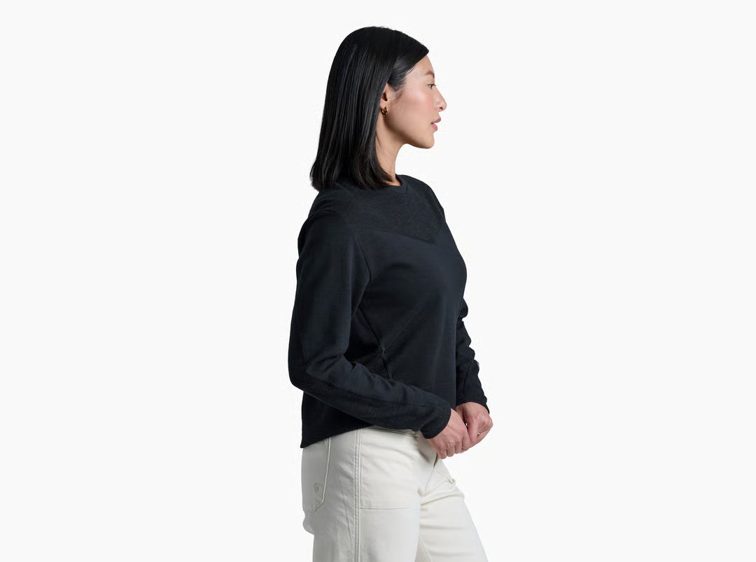 Lola™ Pullover Sweatshirt