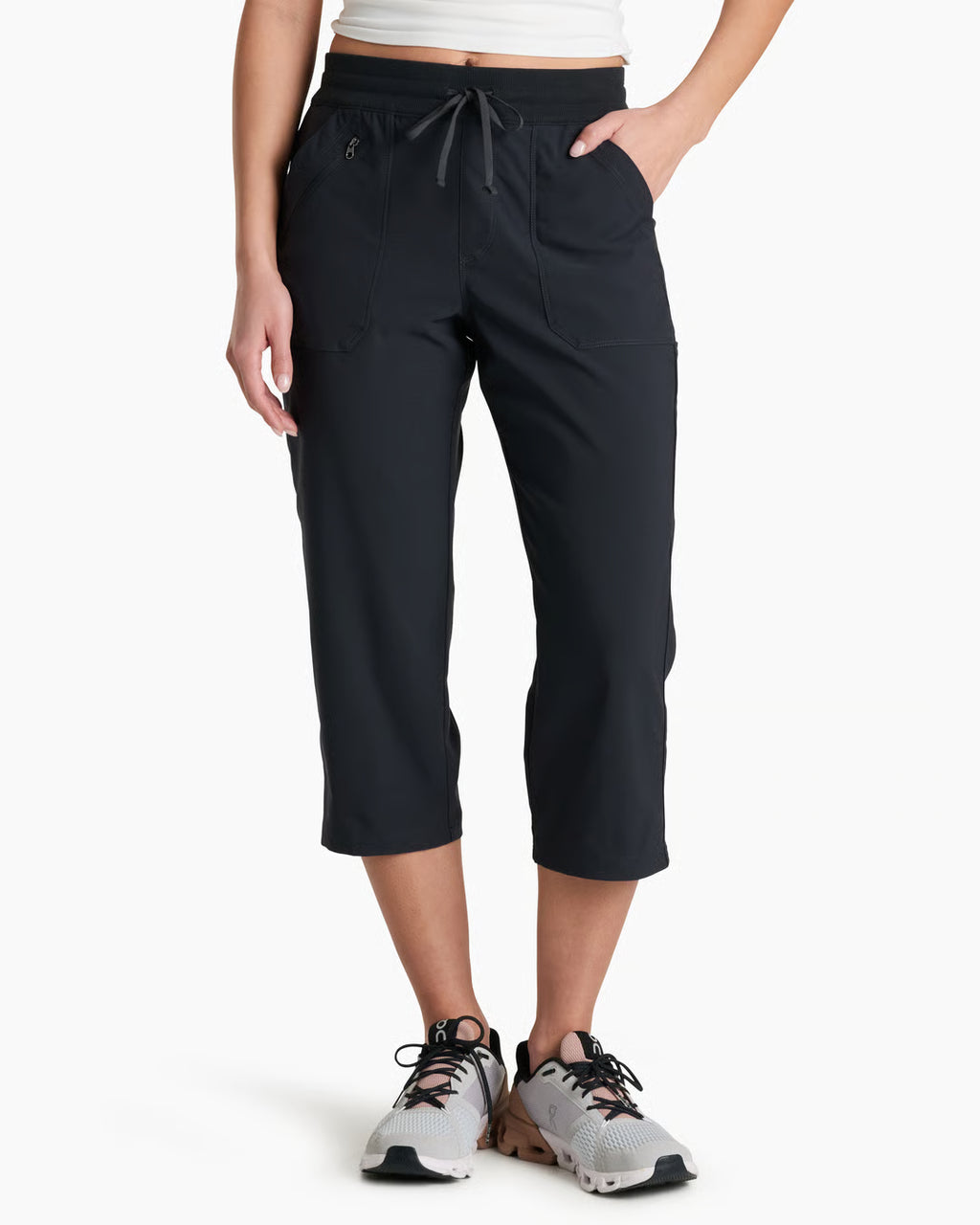 Trekr™ Pull-On Kapri