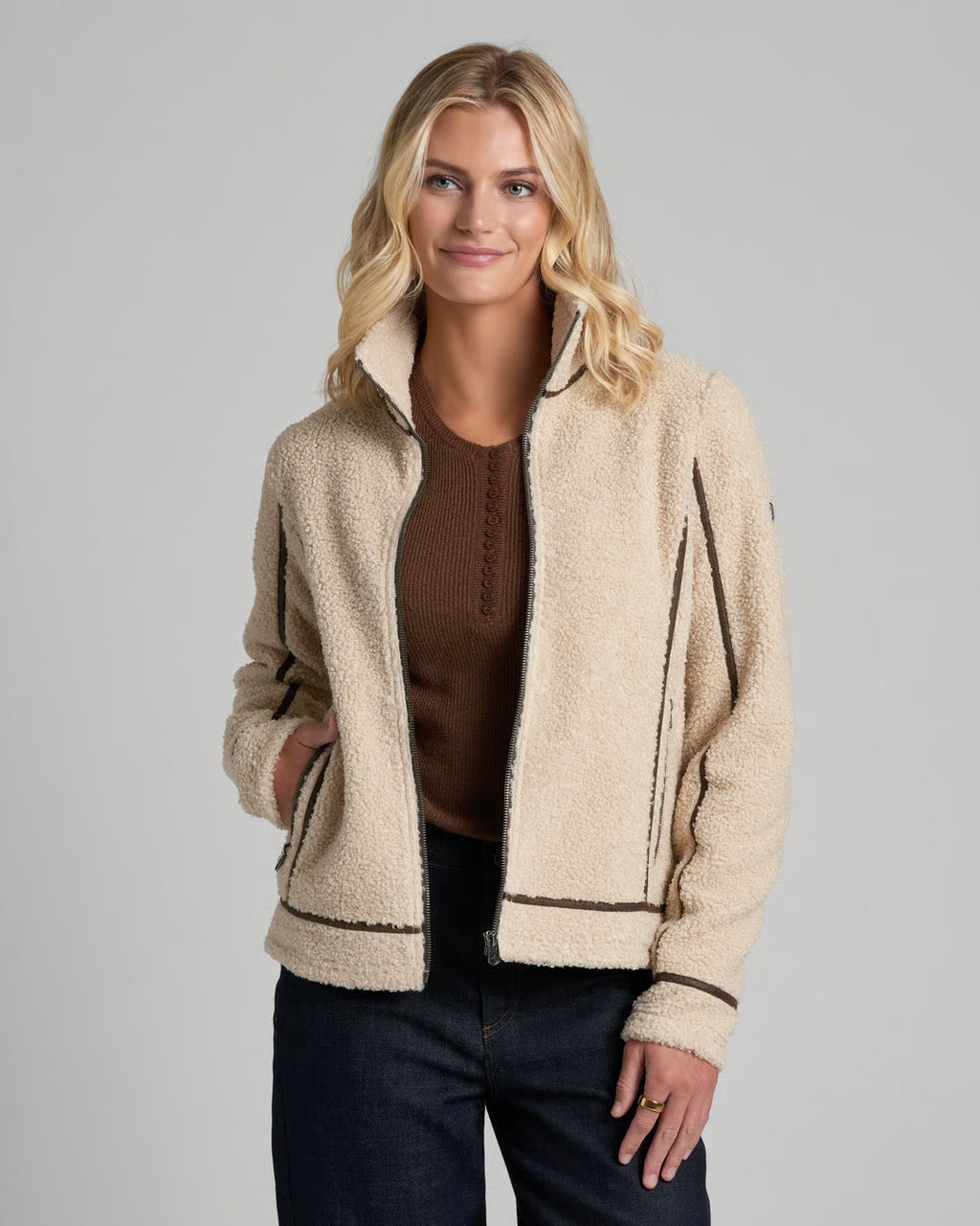 Durango™ Sherpa Jacket