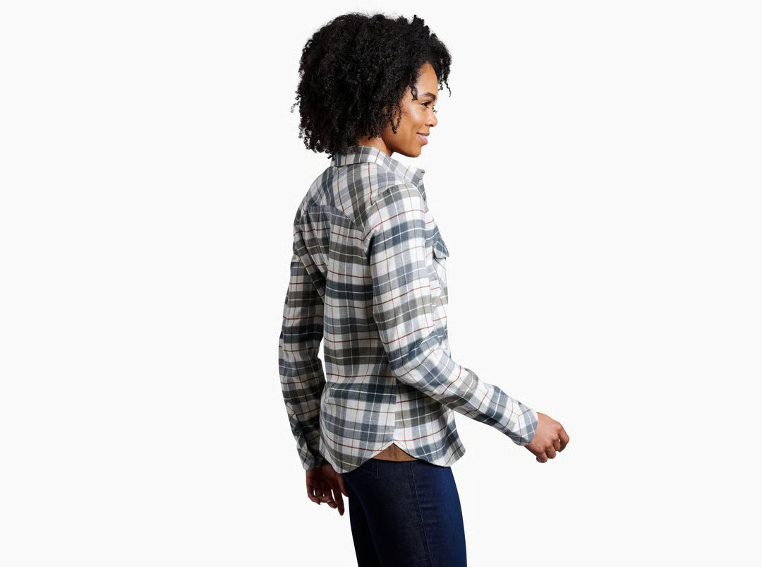 Tess™ Flannel