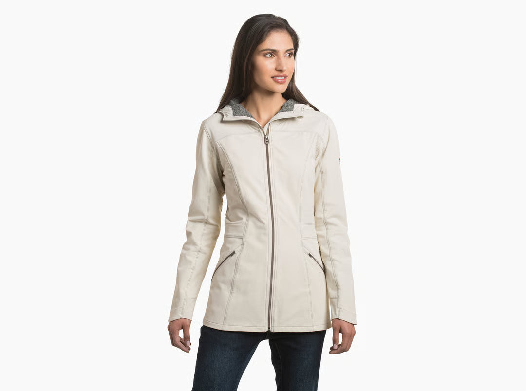 Klash™ Trench