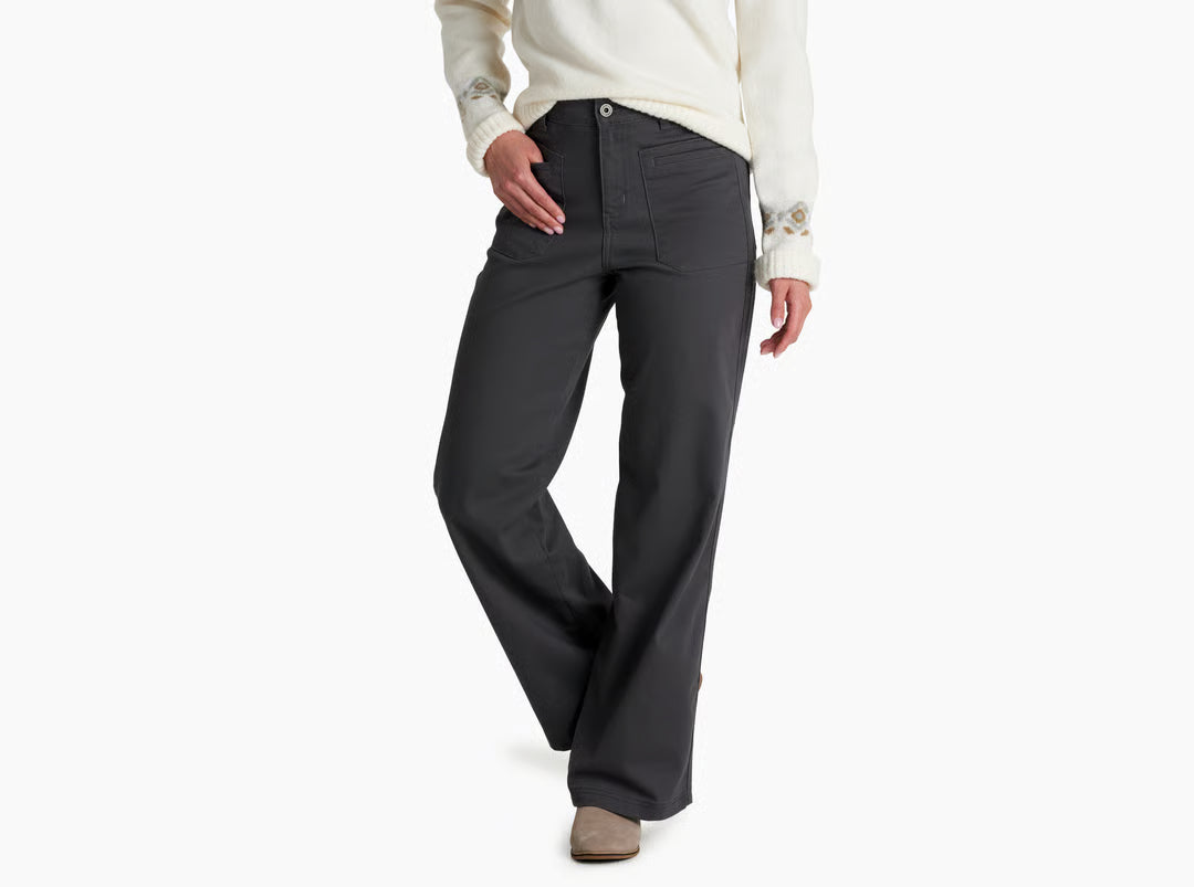 Kontour™ Wide-Leg