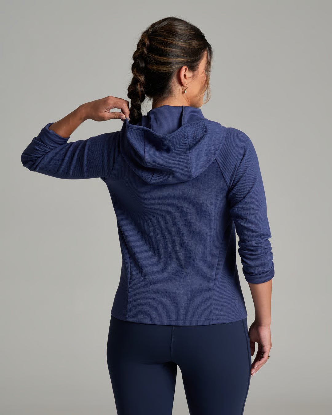 Remi™ 1/2 Zip Hoody