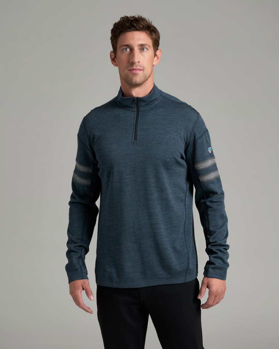 KÜHL Team™ Merino 1/4 Zip