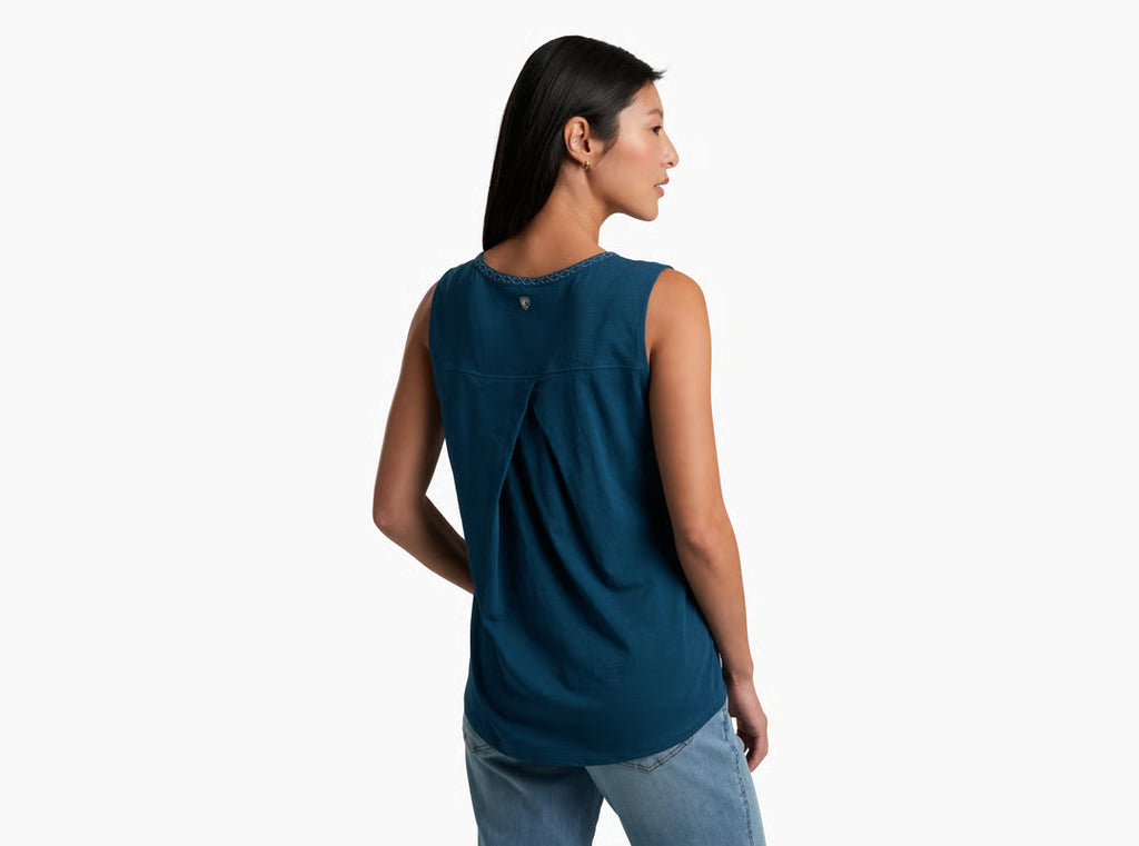 Shay™ Tank