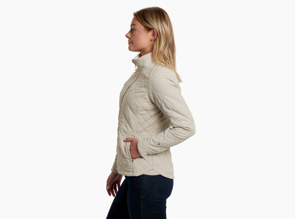 Stunnr™ Insulated Jacket