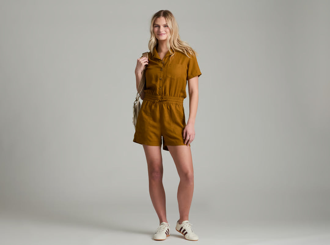 Fresco™ Romper