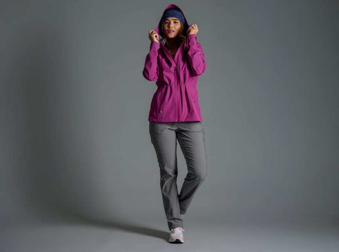 Stretch Voyagr™ Jacket
