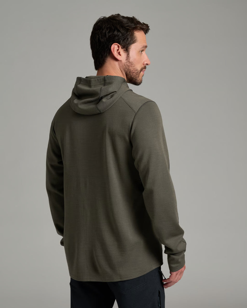Invigoratr™ Merino Hoody